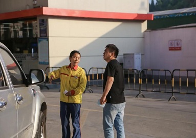 好口碑 | 用心服務(wù)，讓服務(wù)有溫度